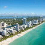 plage de miami