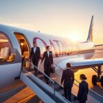découvrez les services exclusifs, les tarifs attractifs et les dernières nouveautés de qatar airways pour un voyage inoubliable.