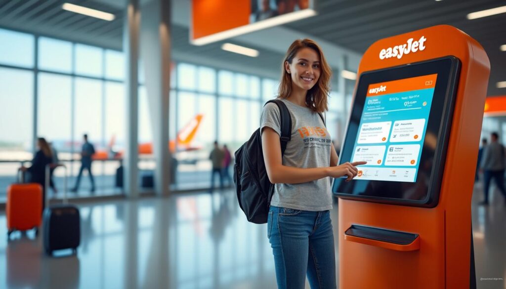 découvrez notre guide complet pour réserver un billet d’avion easyjet pas cher. astuces, conseils et bons plans pour voyager à petit prix facilement.