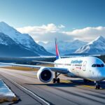 découvrez les innovations, les destinations incontournables et les services uniques de scandinavian airlines pour un voyage exceptionnel et confortable.