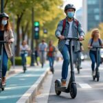 découvrez tout ce qu'il faut savoir sur scoot et la mobilité urbaine : astuces, avantages et innovations pour faciliter vos déplacements en ville.