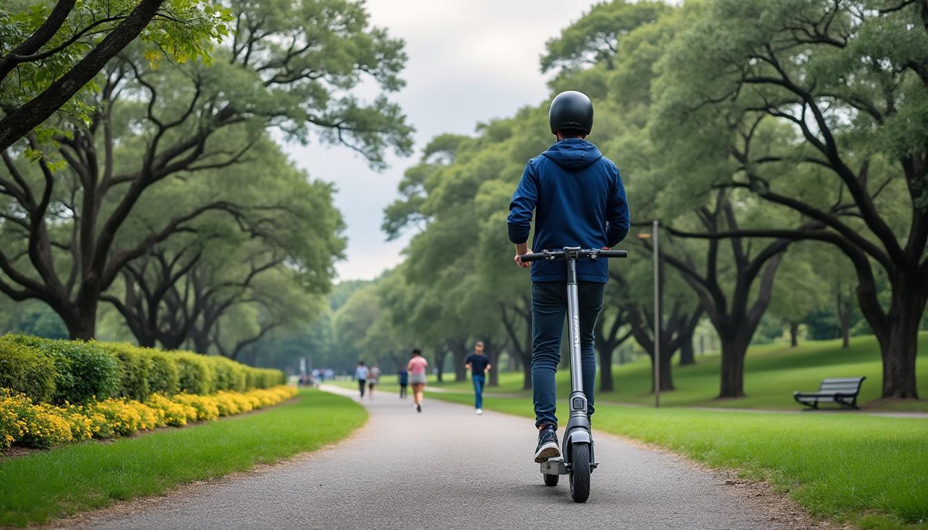 découvrez tout ce qu'il faut savoir sur la mobilité urbaine avec scoot : conseils, innovations et solutions pour se déplacer facilement en ville.