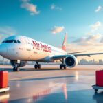 découvrez tout sur air arabia : explorez ses services, destinations et tarifs détaillés pour préparer au mieux votre voyage.