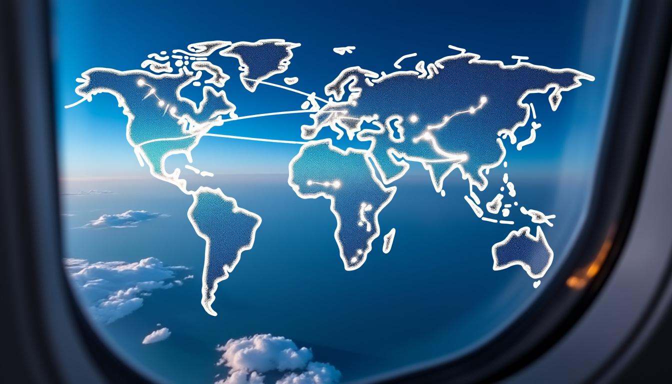 découvrez tout ce qu'il faut savoir sur air austral : ses services, destinations desservies et les dernières actualités de la compagnie aérienne.