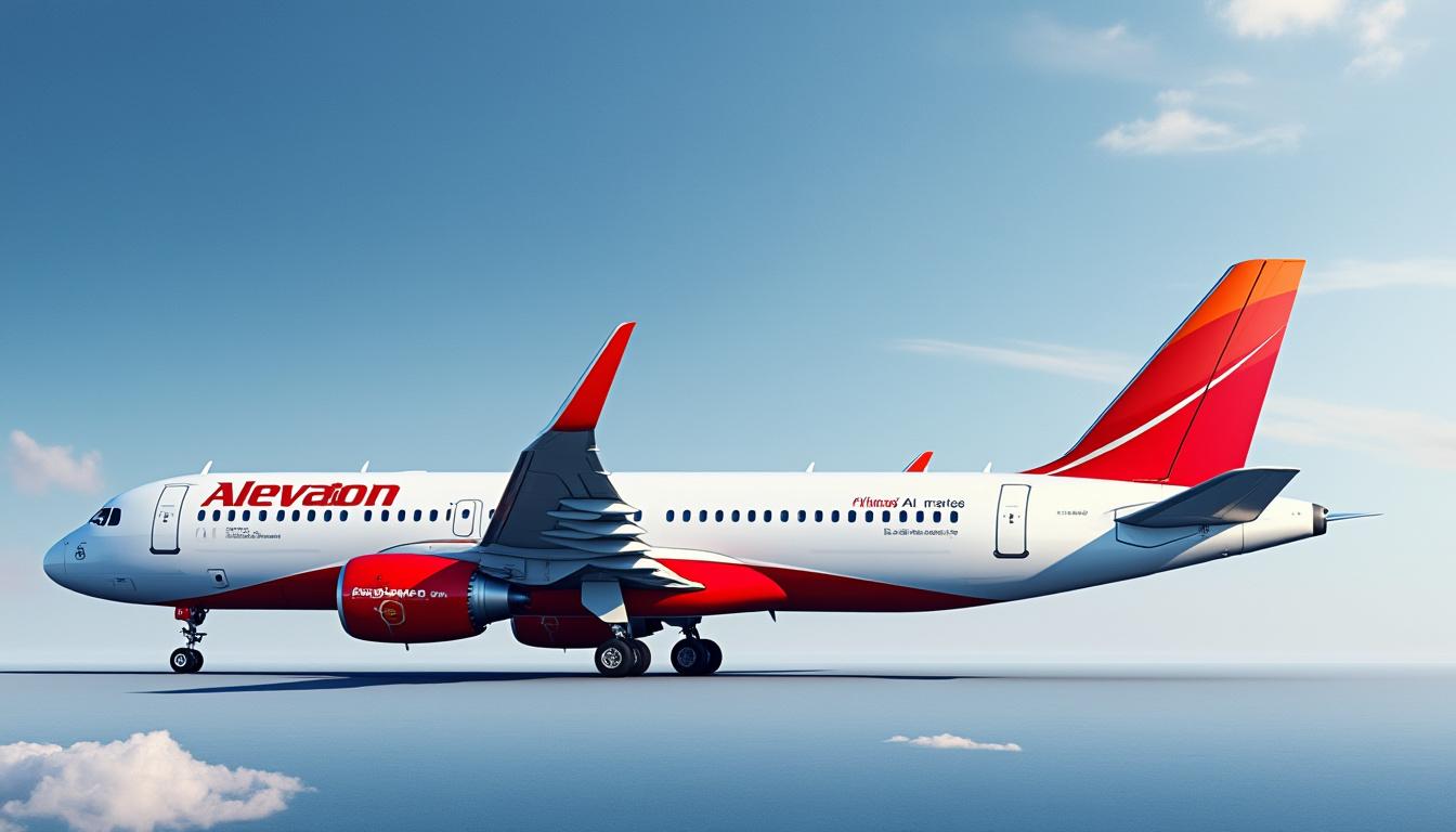 découvrez tout sur air serbia : explorez ses services, ses destinations variées et bénéficiez de conseils pratiques pour un voyage réussi avec la compagnie serbe.