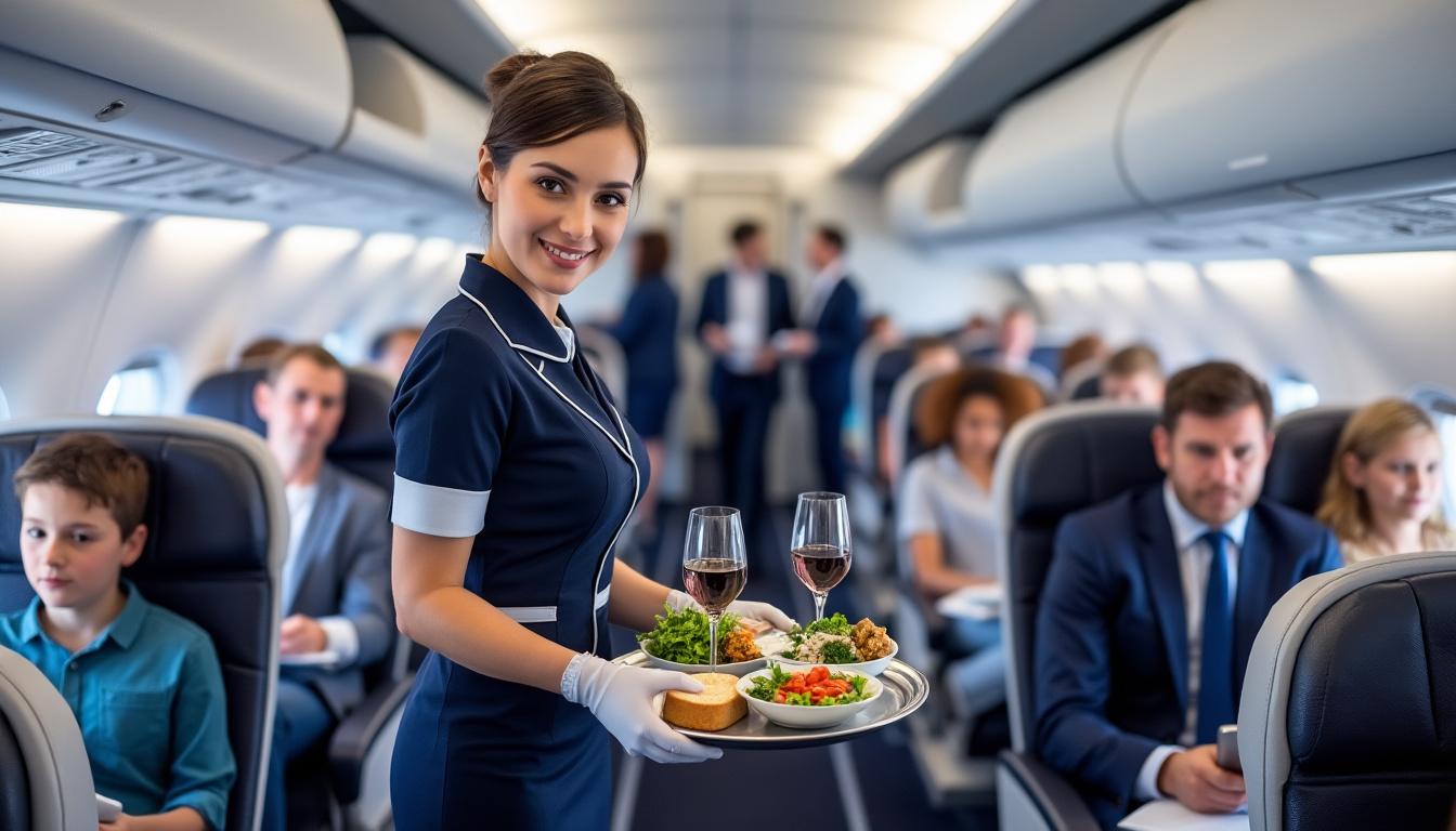 découvrez tout sur air serbia : services offerts, destinations desservies et conseils pratiques pour un voyage réussi avec la compagnie nationale serbe.