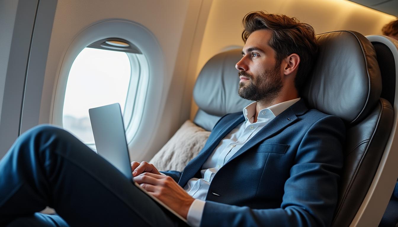 découvrez tout sur bangkok airways : offres avantageuses, destinations incontournables et conseils pratiques pour un voyage réussi.