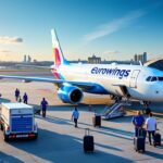 découvrez tout sur eurowings : services offerts, destinations desservies et conseils pratiques pour un voyage réussi avec la compagnie aérienne.