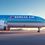 découvrez tout ce qu'il faut savoir sur korean air : services offerts, destinations desservies et conseils pratiques pour préparer votre voyage en toute sérénité.