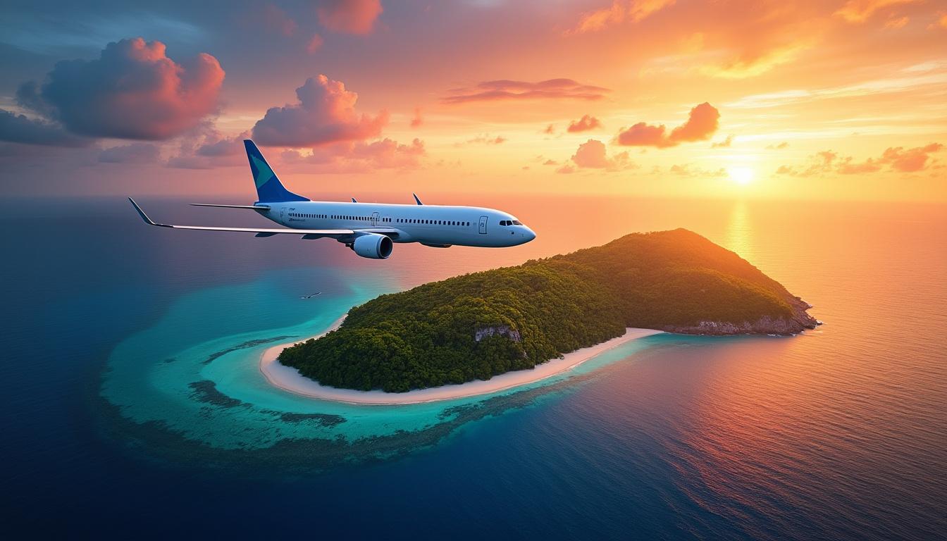 découvrez toutes les nouveautés d'air france en 2025 : services, destinations, innovations et offres exclusives pour une expérience de voyage inégalée.