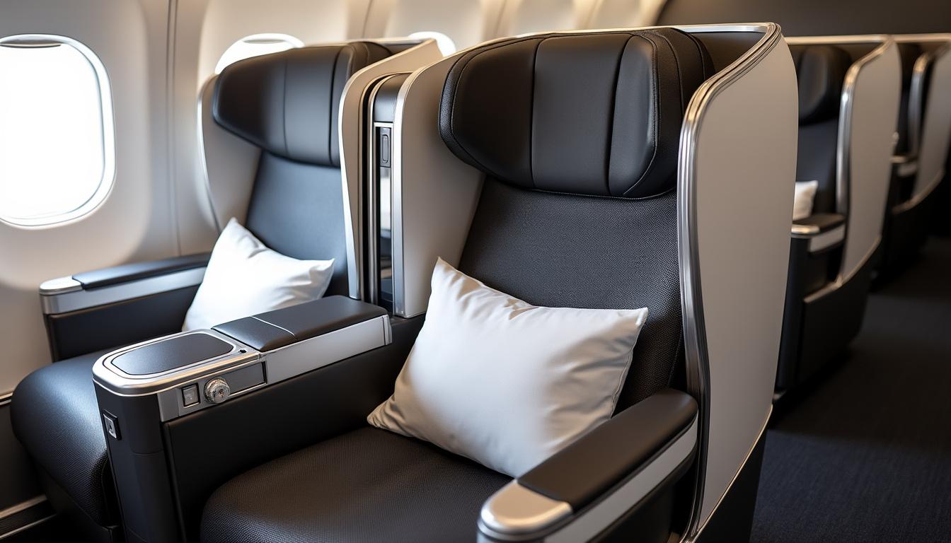 découvrez tout sur royal jordanian : services offerts, destinations desservies, et avis des voyageurs pour mieux préparer votre prochain vol.