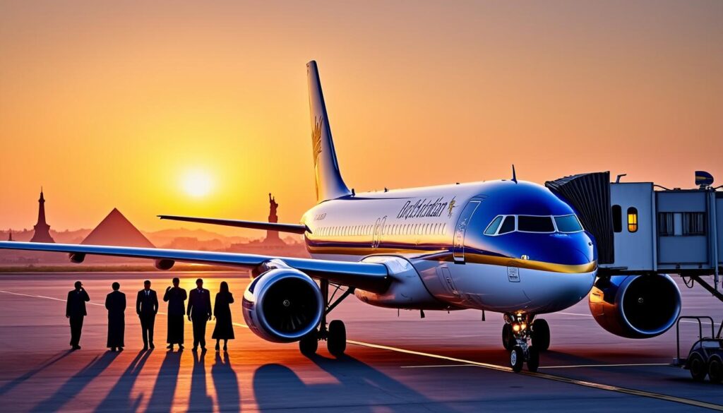 découvrez tout sur royal jordanian : services offerts, destinations desservies et avis des voyageurs pour préparer votre prochain vol en toute sérénité.
