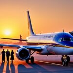 découvrez tout sur royal jordanian : services offerts, destinations desservies et avis des voyageurs pour préparer votre prochain vol en toute sérénité.