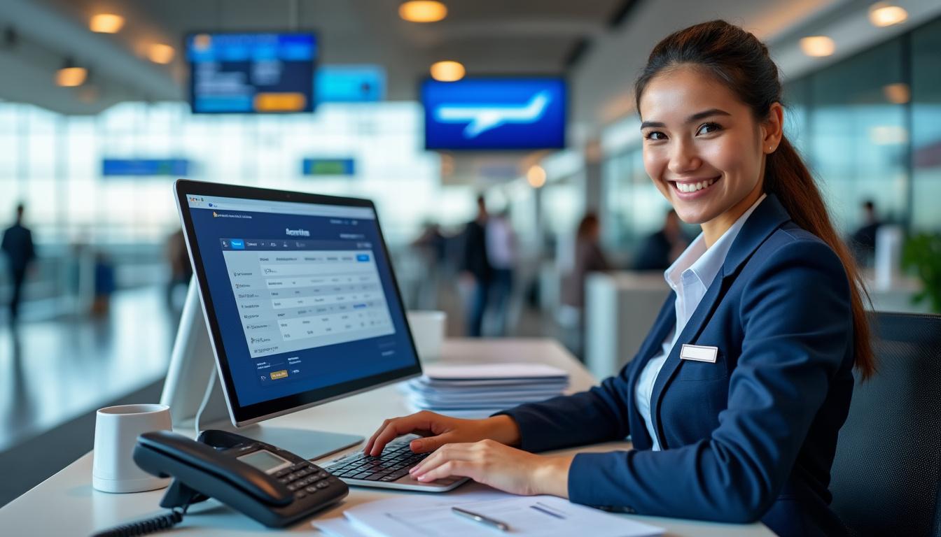 découvrez tout sur royal jordanian : services offerts, destinations desservies et avis des voyageurs pour préparer votre prochain vol en toute sérénité.