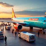 découvrez tout sur sun express : avis détaillés, services offerts et destinations desservies pour préparer au mieux votre voyage.
