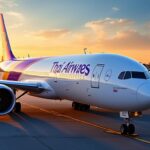 découvrez tout sur thai airways : services proposés, destinations desservies et dernières nouveautés pour un voyage inoubliable.