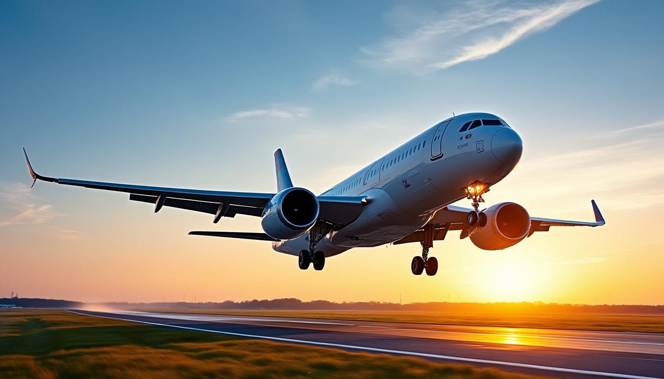 découvrez tout sur thai airways : ses services, destinations phares et les dernières nouveautés pour un voyage inoubliable.