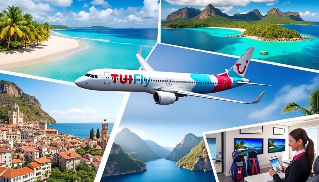 découvrez tout sur tui fly : explorez ses destinations, profitez de ses services et obtenez des conseils pratiques pour un voyage réussi.
