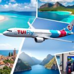 découvrez tout sur tui fly : explorez ses destinations, profitez de ses services et obtenez des conseils pratiques pour un voyage réussi.