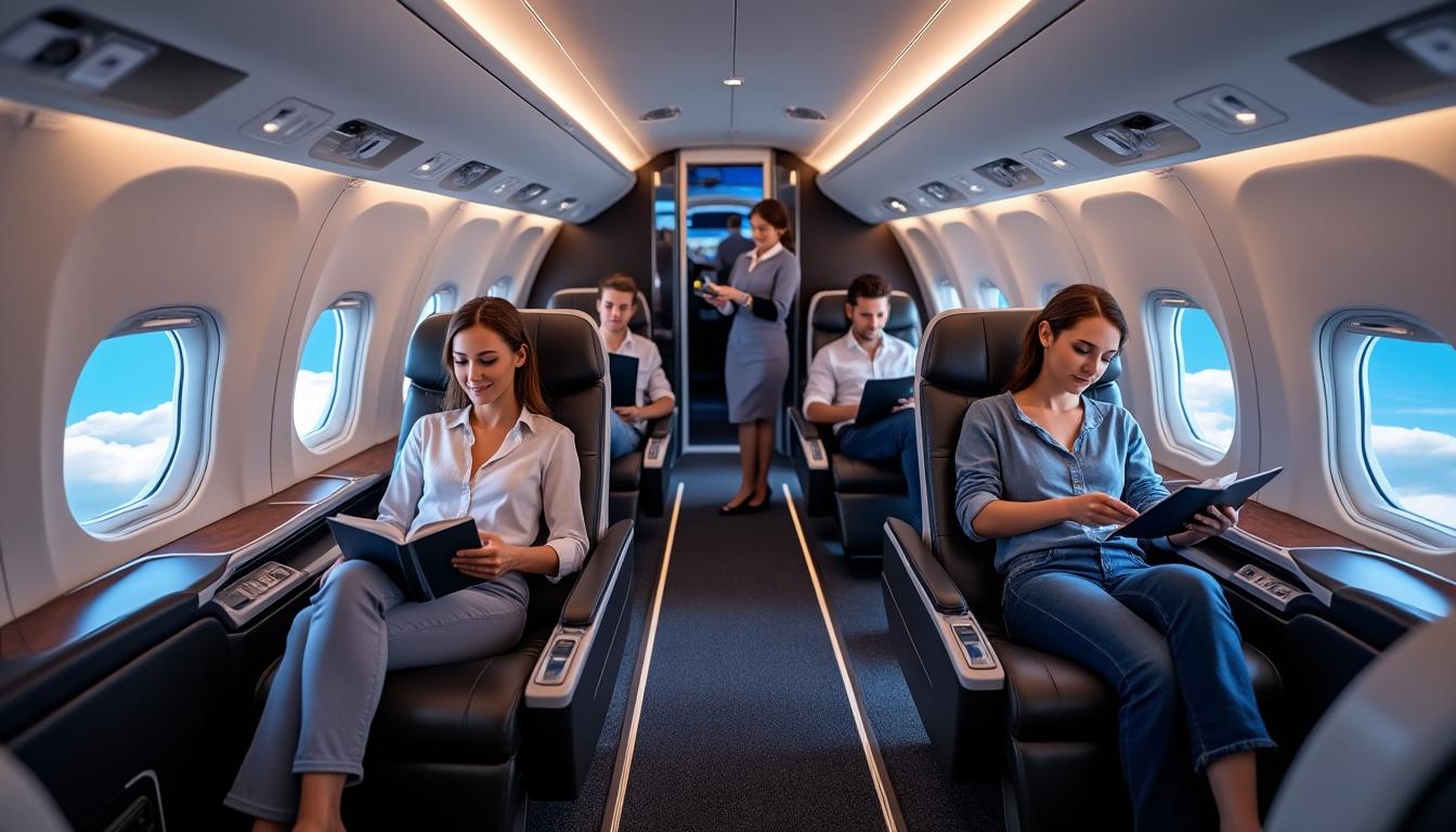 découvrez tout ce qu'il faut savoir sur tui fly : destinations phares, services proposés et conseils pratiques pour préparer votre voyage en toute sérénité.