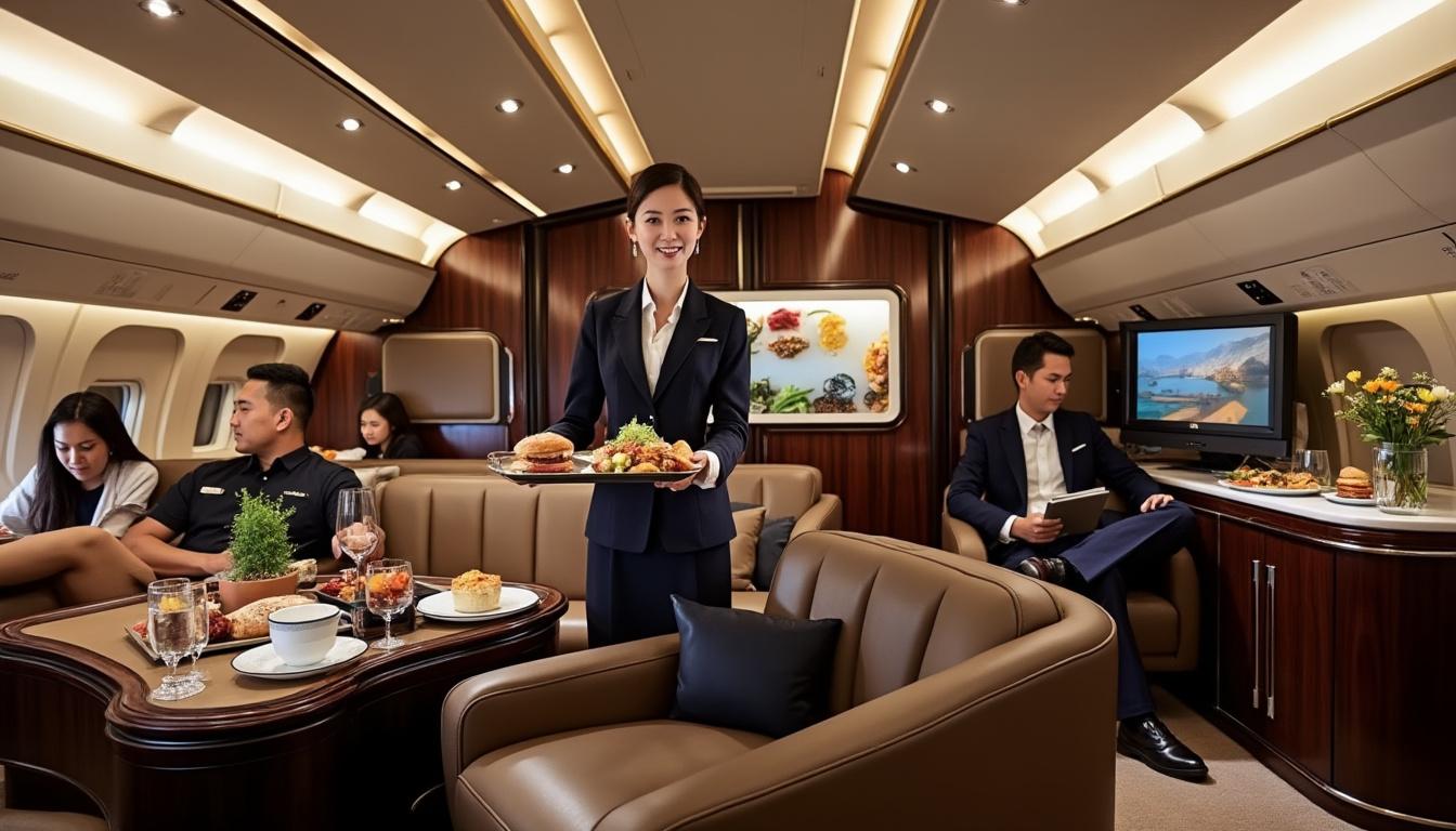découvrez tout ce qu'il faut savoir sur uwait airways : services proposés, destinations desservies et informations pratiques pour préparer votre voyage en toute sérénité.