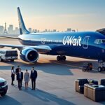découvrez tout sur uwait airways : services offerts, destinations desservies et informations pratiques pour un voyage réussi.