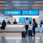 découvrez les services de tunisair et nos conseils pratiques pour un voyage en toute sérénité. préparez votre vol avec confort et tranquillité grâce à notre guide complet.