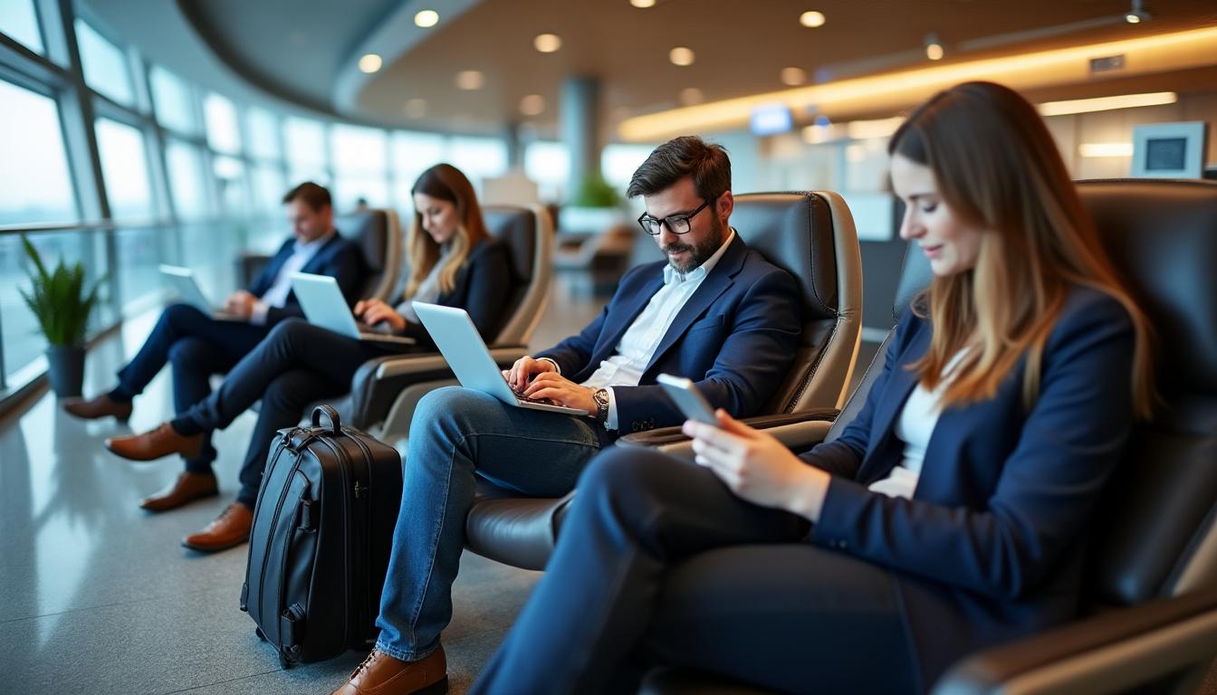 découvrez les services offerts par tunisair et obtenez des conseils pratiques pour voyager sereinement. profitez d'un voyage confortable et bien organisé avec notre guide complet.