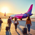 découvrez tout sur wizz air malta, la compagnie aérienne low-cost : services, destinations, tarifs et conseils pour voyager malin et pas cher.