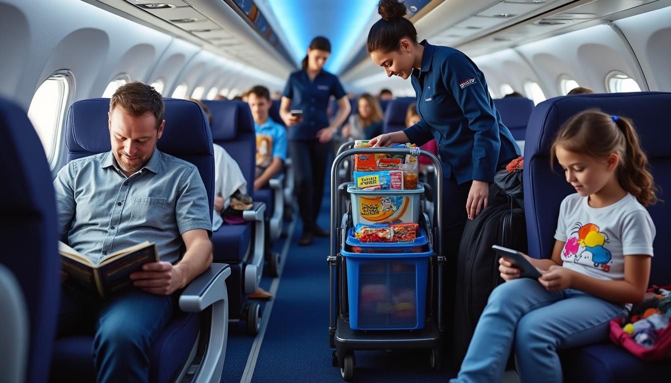 découvrez tout ce qu'il faut savoir sur wizz air malta, la compagnie low-cost qui révolutionne le voyage aérien en méditerranée avec des tarifs abordables et un service de qualité.