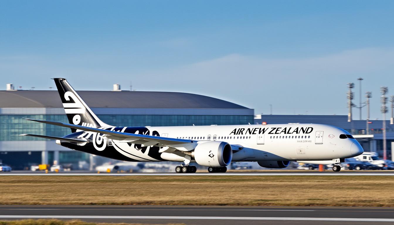découvrez les nouveautés, services exclusifs et destinations incontournables d'air new zealand pour des voyages inoubliables.