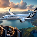 découvrez les dernières nouveautés, services exclusifs et destinations à explorer avec air new zealand. préparez votre voyage en toute sérénité grâce à notre guide complet.