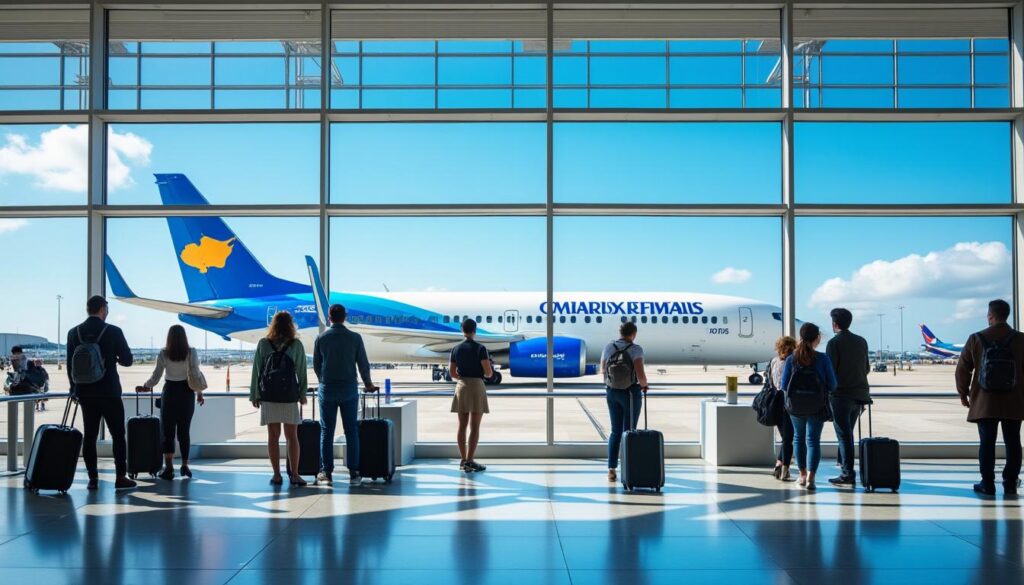 découvrez tout ce qu'il faut savoir sur cyprus airways avant de réserver votre vol : services, destinations, conseils et informations pratiques pour un voyage sans souci.