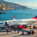 explorez croatia airlines : découvrez leurs destinations, comparez les tarifs et bénéficiez de services de qualité pour un voyage agréable.
