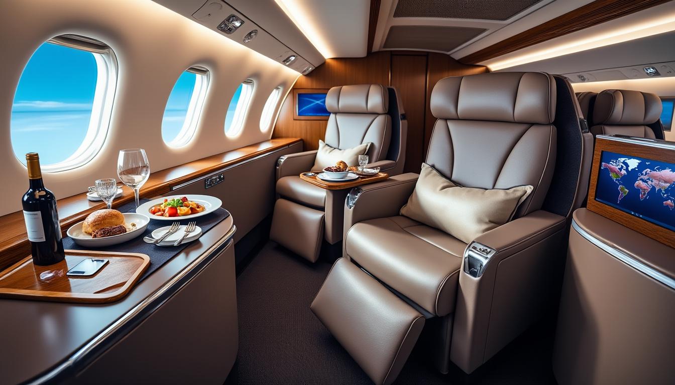 découvrez tout ce qu’il faut savoir sur egyptair, la compagnie aérienne égyptienne : histoire, services, destinations et conseils pour voyager en toute sérénité.