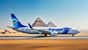découvrez tout ce qu’il faut savoir sur egyptair, la compagnie aérienne égyptienne, ses services, destinations, et conseils de voyage pour une expérience optimale.