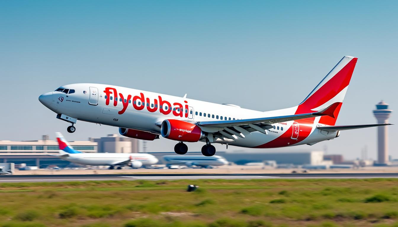 découvrez tout ce qu'il faut savoir sur flydubai, la compagnie aérienne low-cost des émirats, ses destinations, services et offres exclusives.