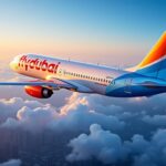 découvrez tout ce qu’il faut savoir sur flydubai, la compagnie aérienne low-cost innovante, ses destinations, services et conseils pour un voyage réussi.