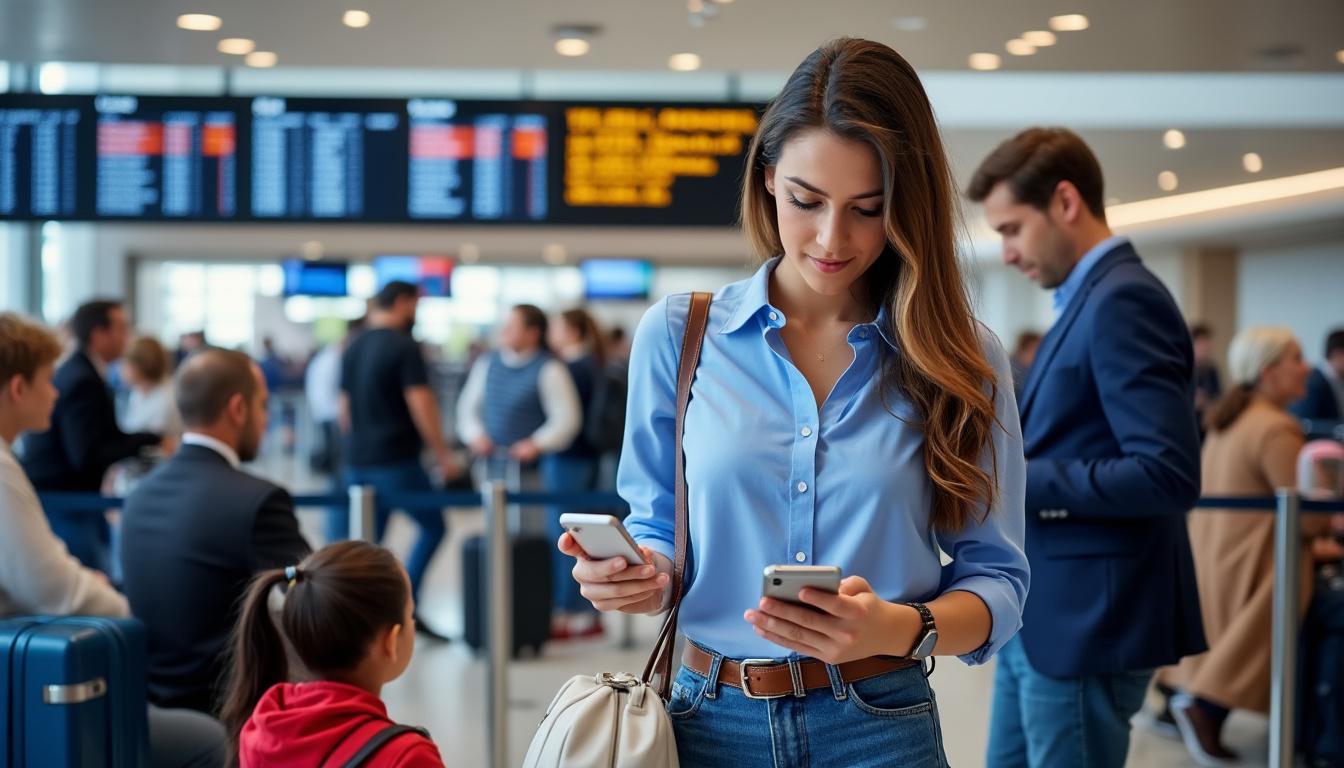 découvrez tout ce qu’il faut savoir sur flydubai, la compagnie aérienne à bas prix offrant des vols vers de nombreuses destinations avec confort et fiabilité.