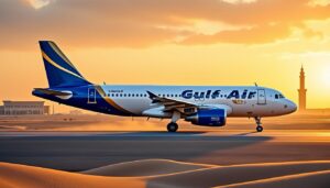 découvrez tout sur gulf air, la compagnie aérienne emblématique du golfe : services, destinations, flotte et conseils pour un voyage réussi.
