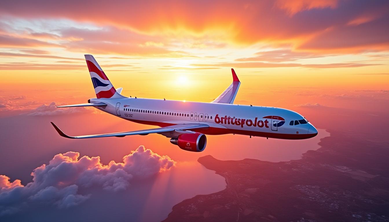 découvrez tout sur jet2, la compagnie aérienne britannique : services, destinations, conseils de voyage et tarifs pour préparer votre prochain vol en toute sérénité.