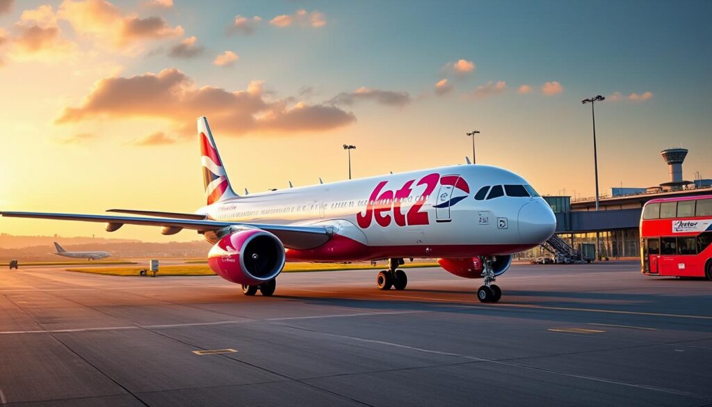 découvrez tout sur jet2, la compagnie aérienne britannique : services, destinations, réservations et conseils pour un voyage réussi avec jet2.