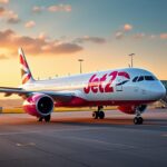découvrez tout sur jet2, la compagnie aérienne britannique : services, destinations, réservations et conseils pour un voyage réussi avec jet2.