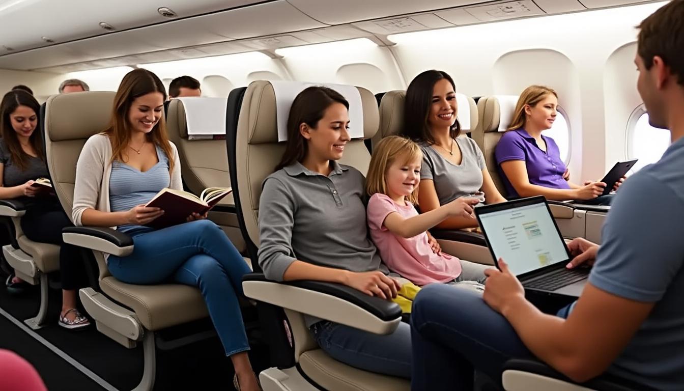 découvrez tout sur jet2, la compagnie aérienne britannique : services, destinations, avis et conseils pour préparer votre voyage en toute sérénité.