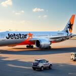 découvrez tout ce qu’il faut savoir sur jetstar : services, destinations, tarifs et conseils pour voyager avec cette compagnie aérienne low-cost.