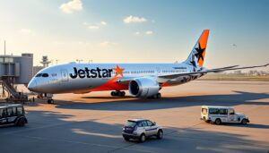 découvrez tout ce qu’il faut savoir sur jetstar : services, destinations, tarifs et conseils pour voyager avec cette compagnie aérienne low-cost.