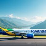 découvrez tout ce qu'il faut savoir sur rwandair, la compagnie aérienne africaine offrant des vols fiables et un service de qualité à travers l'afrique et au-delà.