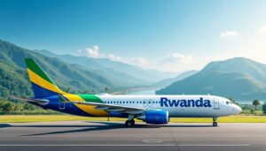 découvrez tout ce qu'il faut savoir sur rwandair, la compagnie aérienne africaine offrant des vols fiables et un service de qualité à travers l'afrique et au-delà.