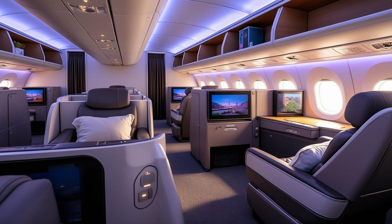 découvrez tout sur aerolíneas argentinas : services offerts, destinations desservies et conseils pratiques pour un voyage réussi avec la compagnie aérienne nationale argentine.