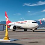 découvrez tout sur aerolíneas argentinas : services offerts, destinations desservies et conseils pratiques pour un voyage réussi avec la compagnie nationale argentine.